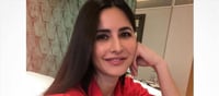 Katrina Kaif's Home Stay is all about... See Photos Yourselves